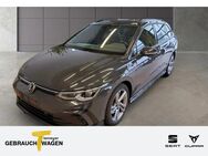 VW Golf Variant, 2.0 TDI R-LINE IQ LIGHT H&K LM17, Jahr 2021 - Gelsenkirchen