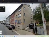 Zentral gelegene 3 Zimmer Wohnung mit Balkon - Remscheid