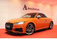 Audi TT S 2.0 TFSI quattro RS*NAVI*CAM*VIRT*SHZ* - Braunschweig