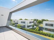 Puristische Luxus-Villa Bestlage Riedberg Westflügel - Frankfurt (Main)