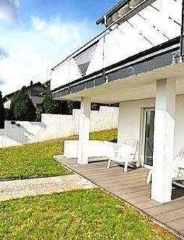 Ihr neues Zuhause mit Herz und Weitblick - naturnah und modern leben ! - Laubenheim