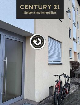 Kaufen, renovieren, profitieren! - Trostberg