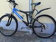 Focus Thunder 26" MTB – Shimano Deore XT / LX in 83301