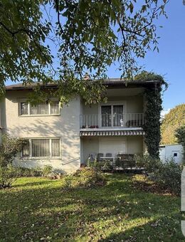 Zweifamilienhaus in Top-Lage von Ampfing - Ampfing