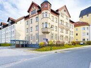 vermietete Seniorenwohnanlage mit 12 Wohnungen - Ebersbach-Neugersdorf Neugersdorf