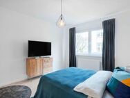 Privatzimmer in West, Stuttgart - Stuttgart