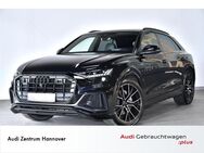 Audi Q8, S line 50 TDI quattro, Jahr 2020 - Hannover