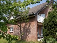 Familienfreundliche DHH mit Vollkeller und Garage - Bielefeld