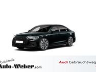 Audi A8, 50TDI quattro, Jahr 2022 - Beckum