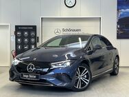 Mercedes EQE, 300 PREMIUM PKT HAL ° BURMESTER, Jahr 2023 - Wuppertal