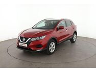 Nissan Qashqai 1.2 Acenta - Berlin