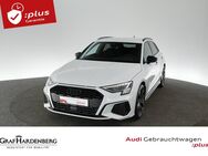 Audi A3, Sportback 35TFSI S line, Jahr 2023 - Konstanz