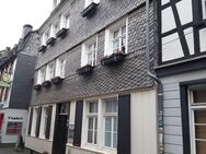 Stadtwohnung in historischem und gepflegtem Gebäude von Monschau - Monschau