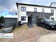 120 M² NEUBAU, SOFORT BEZUGSFERTIG, IN MERZIG-BIETZEN! - Merzig