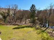 3 Zimmerwohnung mit Blick auf den Praterweiher - Fürth