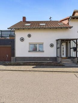 Monteurwohnung, Wohnung, bis 8 Personen, ab 20 Euro pro Person Tel.: 0177/3605126 - Schmelz