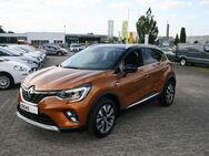 Renault Captur, II Intens, Jahr 2021 - Bad Kreuznach