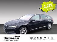 Skoda Superb, 1.5 TSI Combi "STYLE", Jahr 2024 - Bad Honnef