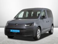 VW Caddy, 2.0 TDI Kombi, Jahr 2023 - München