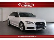 Audi S6 Avant 4.0 FSI V8 quattro Biturbo-Navi-KAM-LED - Bebra