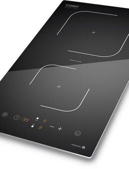 Caso Doppel-Induktionskochplatte 3041 CASO Master E 2