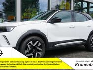 Opel Mokka, 1.2 Elegance, Jahr 2022 - Düsseldorf