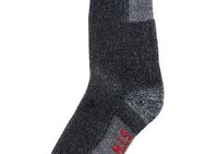 H.I.S Wandersocken (Packung, 2-Paar) mit extra Stützfunktion und Polsterung