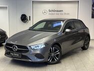 Mercedes A 180, Progressive ADV VOLLDIGI PRIVACY, Jahr 2023 - Wuppertal