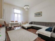 Vermietete 2-Zimmer-Wohnung in Köln-Mülheim - Köln