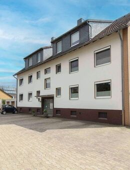 Ruhige 3 Zimmer Dach-Geschosswohnung (Sanierungsbedürftig) in Schulenburg - Langenhagen