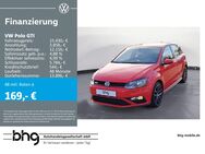 VW Polo, 1.8 TSI GTI, Jahr 2015 - Freiburg (Breisgau)