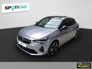 Opel Corsa, F, Jahr 2021 - Dülmen