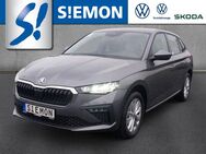 Skoda Scala, 1.0 TSI SELECTION, Jahr 2024 - Emsdetten