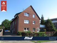 Wohnung im I. OG in zentraler Lage von Norden! Objekt-Nr.: 25-038-F - Norden