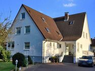 Celle - Klein Hehlen: Zweifamilienhaus für Ferienwohnungen, Mehrgenerationen oder Eigenbedarf - Celle