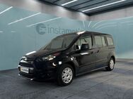 Ford Tourneo Connect, Trend MULTIFLENKRAD, Jahr 2018 - München