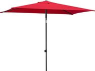 Schneider Schirme Sonnenschirm Sevilla, LxB: 240x140 cm, Stahl/Polyester