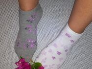 Getragene Socken und mehr - Bochum