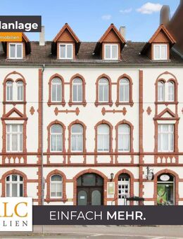 Kapitalanlage am neuen DAIMLER-Standort? Hier sorgenfrei starten! - Halberstadt