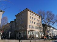 Schöne helle 1 Zimmer Wohnung mit großer Wohnküche im Wiesenviertel zu vermieten - Witten