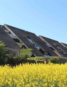 Tolle 3-Zimmer-Wohnung mit Sauna und Schwimmbad im schönen Flein - Flein