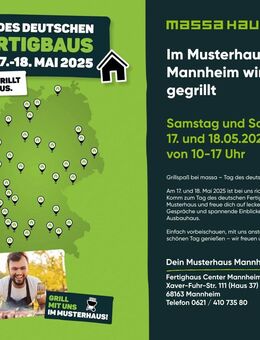 Erfüllen Sie sich den Traum vom Eigenheim - JETZT !! - Billigheim