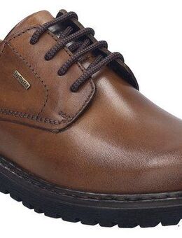 Josef Seibel Erroll 50 Schnürschuh Freizeitschuh, Komfortschuh mit TEX-Membrane