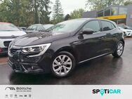 Renault Megane, 1.3 Limited, Jahr 2020 - Potsdam