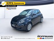 Fiat 500E, Action, Jahr 2021 - Gummersbach