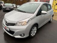 Toyota Yaris Cool 1.0 Klima Alu TÜV NEU*Euro 5 - Gießen