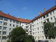 Gut geschnittene 3-Zimmer-Wohnung mit Balkon - Dresden