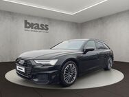 Audi A6, Avant TFSI e Sport 55 e quattro, Jahr 2021 - Marburg