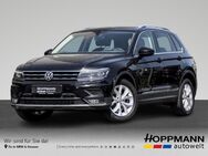 VW Tiguan, 2.0 TDI Highline, Jahr 2019 - Herborn (Hessen)