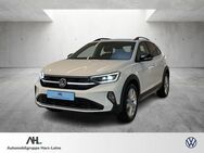 VW Taigo, 1.0 TSI Goal IQ Light, Jahr 2022 - Einbeck